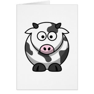 Vaca linda