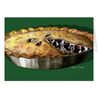 'Vaca Pie