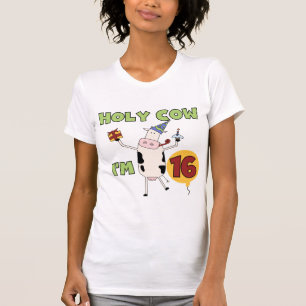 Vaca santa soy 16 camisetas y regalos