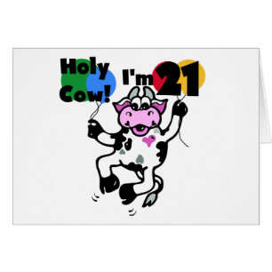 Vaca santa soy 21 camisetas y regalos