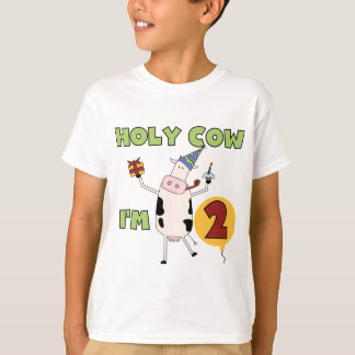 Vaca santa soy 2 camisetas y regalos del
