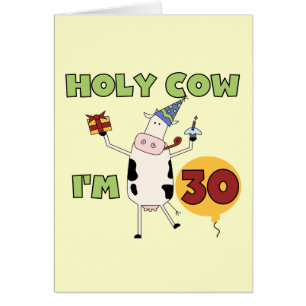 Vaca santa soy 30 camisetas y regalos