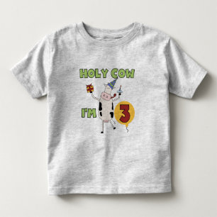 Vaca santa soy 3 camisetas y regalos del