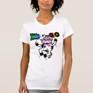 Vaca santa soy 50 camisetas y regalos