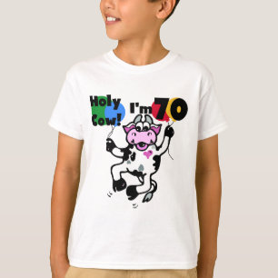 Vaca santa soy 70 camisetas y regalos