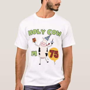 Vaca santa soy 75 camisetas y regalos del