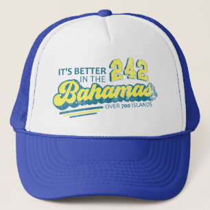 Vacaciones 242 Cruceros Gorras en Bahamas 700 Isla
