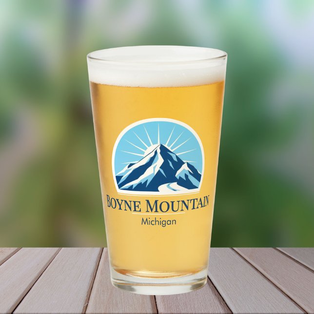  Vacaciones de esquí en Boyne Mountain Michigan ce (Subido por el creador)