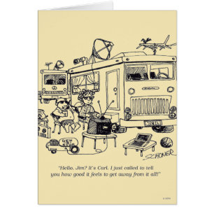 Vacaciones de familia