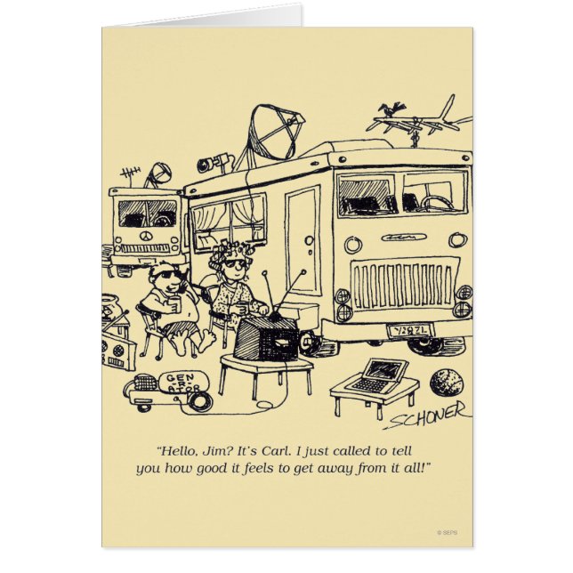 Vacaciones de familia (Frente)