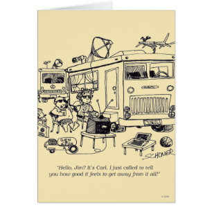 Vacaciones de familia