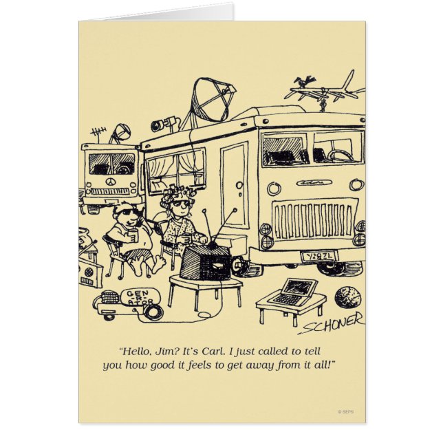 Vacaciones de familia (Frente)
