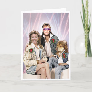 vacaciones del navidad 80s