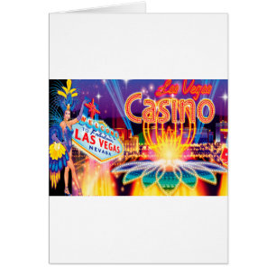 Vacaciones en Las Vegas