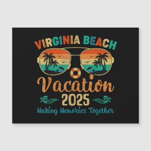 Vacaciones en Virginia Beach 2025 Amigos Familia V