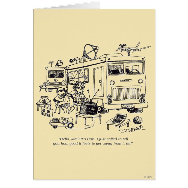 Vacaciones familiares (Frente)