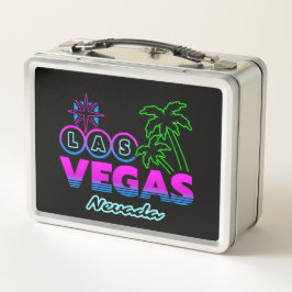 Vacaciones familiares - Vegas Trip Souvenir - Las 