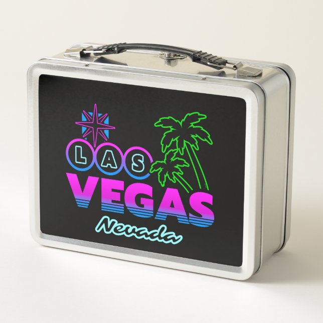 Vacaciones familiares - Vegas Trip Souvenir - Las  (Reverso)