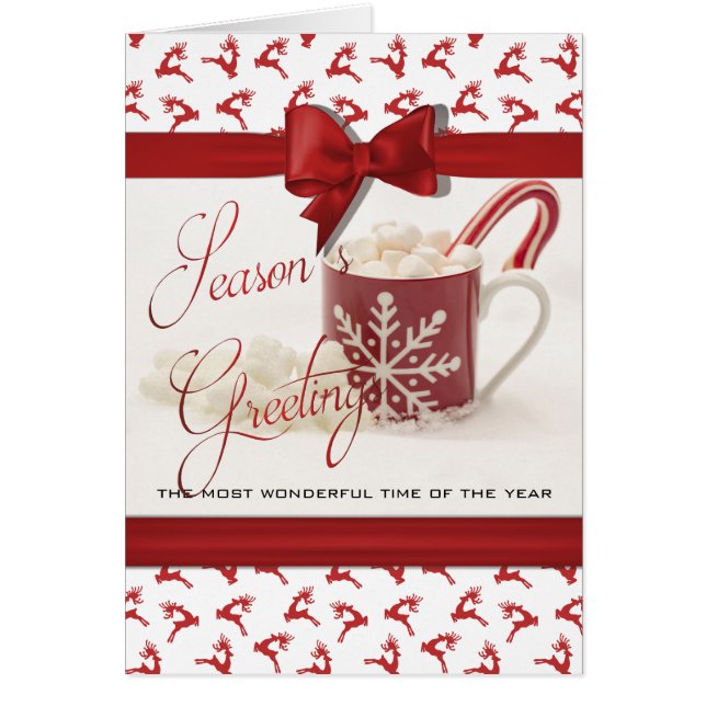 Vacaciones para navidades, mejor momento del año (Frente)