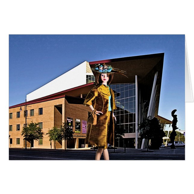 VACACIONES VIRTUALES DE VEDA+ Centro De Houston, T (Anverso (Horizontal))