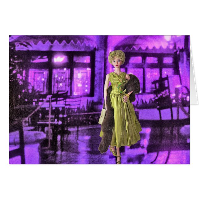 VACACIONES VIRTUALES DE VEDA= San Francisco (Anverso (Horizontal))