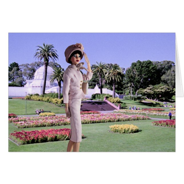 VACACIONES VIRTUALES DE VEDA# SAN FRANCISCO, CALIF (Anverso (Horizontal))