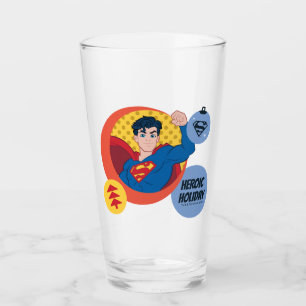 Vacante de Superman de la Liga de la Justicia