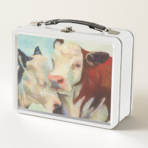 Vacas enamoradas