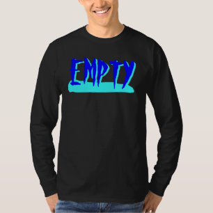 Vacie la camisa de la inundación