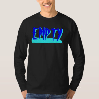 Vacie la camisa de la inundación