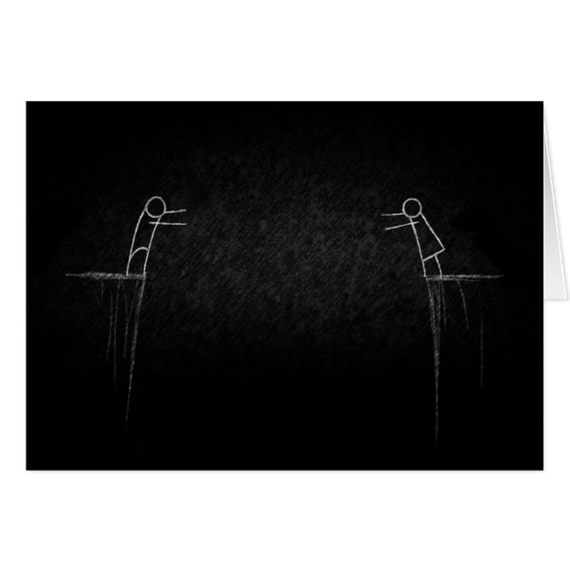 Vacío (Anverso (Horizontal))