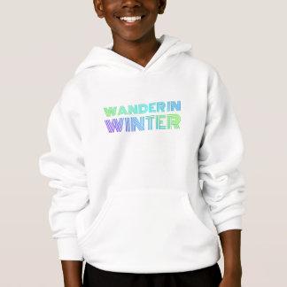 Vagar en Invierno