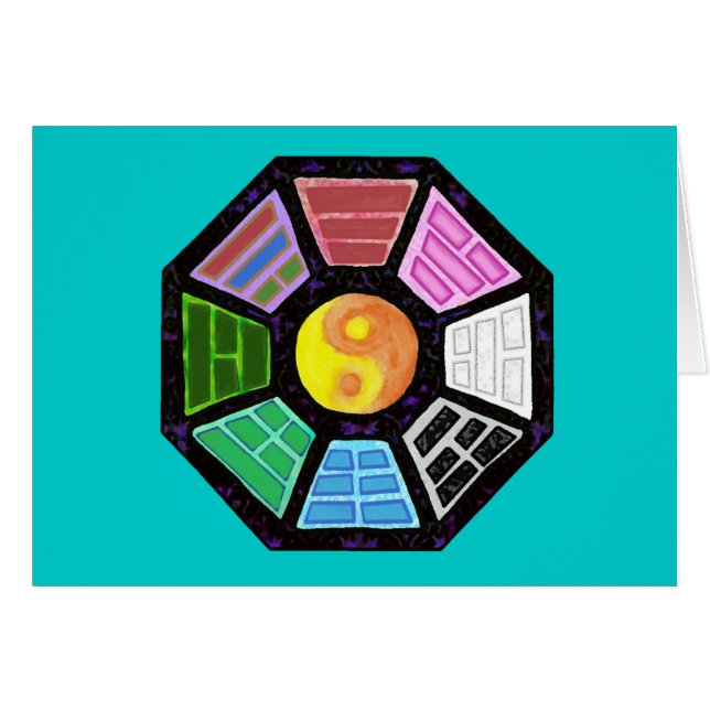 Vagos-Gua pintados (Anverso (Horizontal))