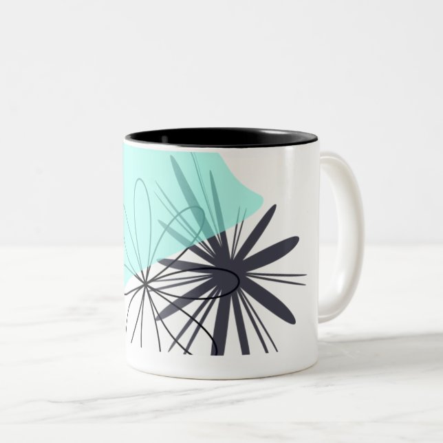 Vajilla de Tazas y Tazas (Anverso derecho)