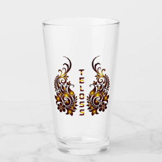 Vajilla para bebidas Teloss