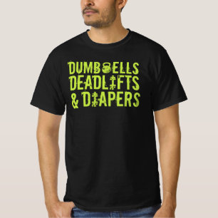 Vale la pena la camiseta de peso