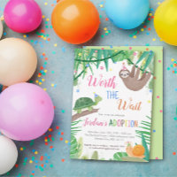 Vale la pena la invitación del Partido de Adopción