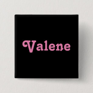 Valene botón