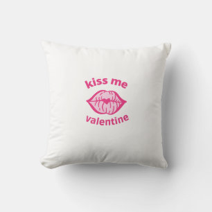 valenitien besarme Cojín decorativo divertido