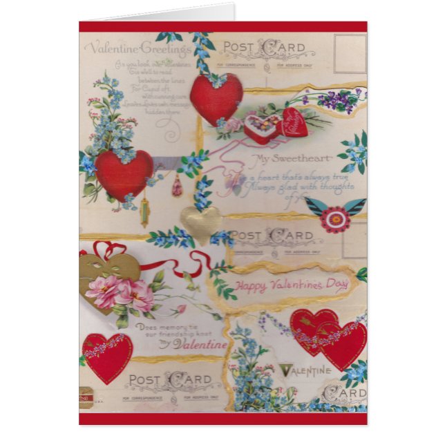 valentía de medios mixtos (Frente)