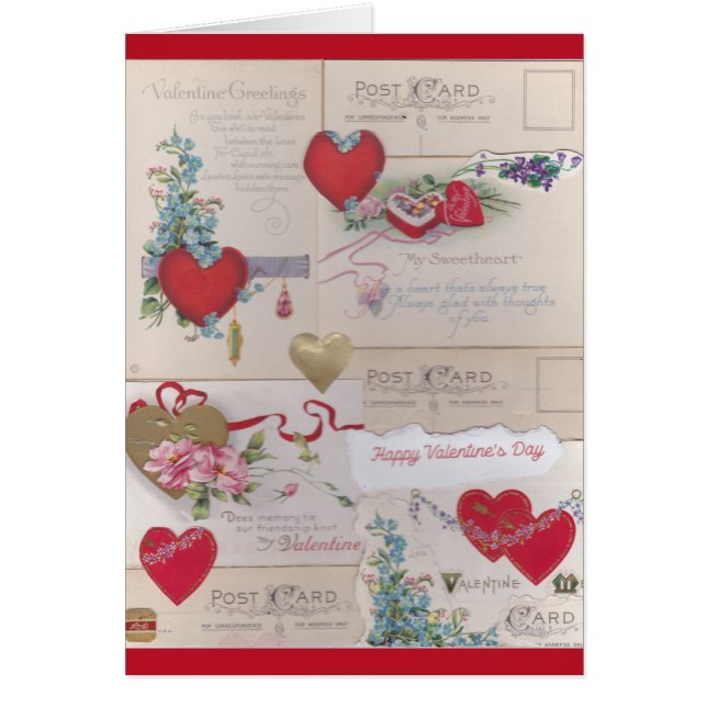 valentía de medios mixtos (Frente)