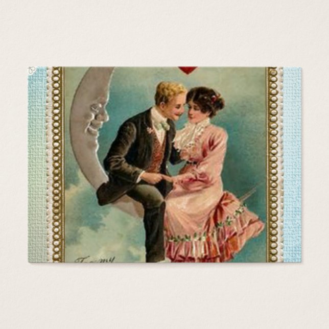 valentinas victorianas (Frente)