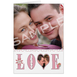 Valentine LOVE - Fotos y mensajes personalizares