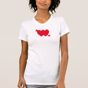 VALENTINE LOVE top