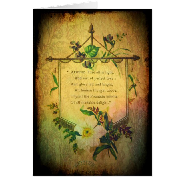 Valentine Loveletter (Frente)