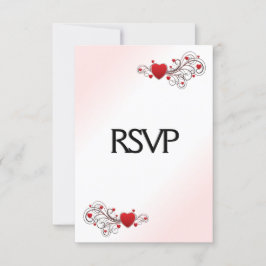 Valentine RSVP