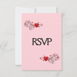 Valentine RSVP
