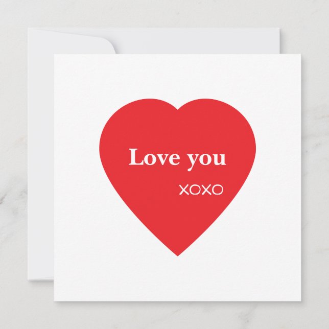 Valentine's day holiday (Reverso)