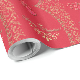 VALENTINES ~ Papel de ajuste