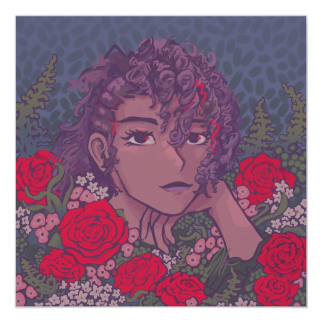 Valentines poster (Anverso)